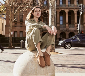 How to Choose the Perfect Sheepskin Slippers: A Cosy Buyer’s Guide - Huakoa