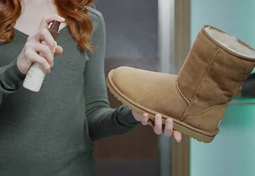 How to Care for Your Sheepskin Boots & Slippers (So They Last for Years)