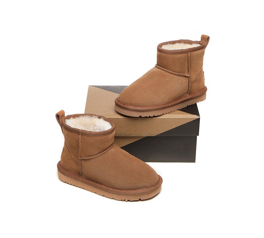 Ugg Boots Noel Kids Mini - Huakoa