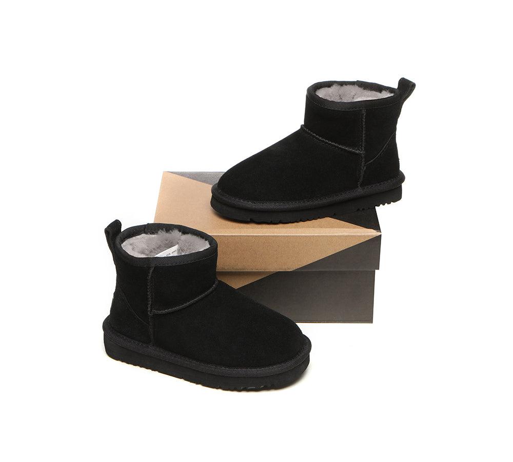 Ugg Boots Noel Kids Mini - Huakoa