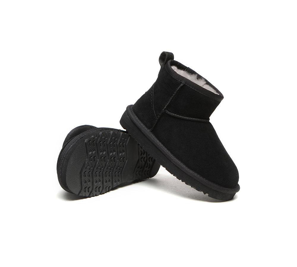 Ugg Boots Noel Kids Mini - Huakoa