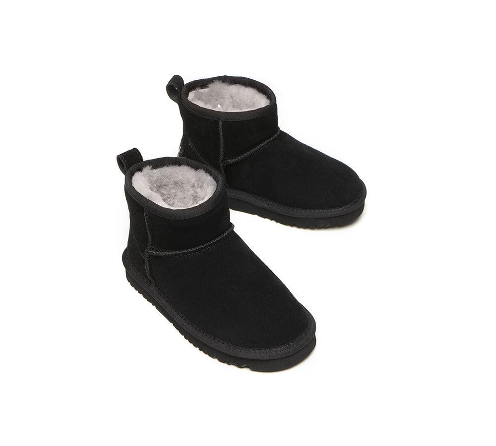 Ugg Boots Noel Kids Mini - Huakoa