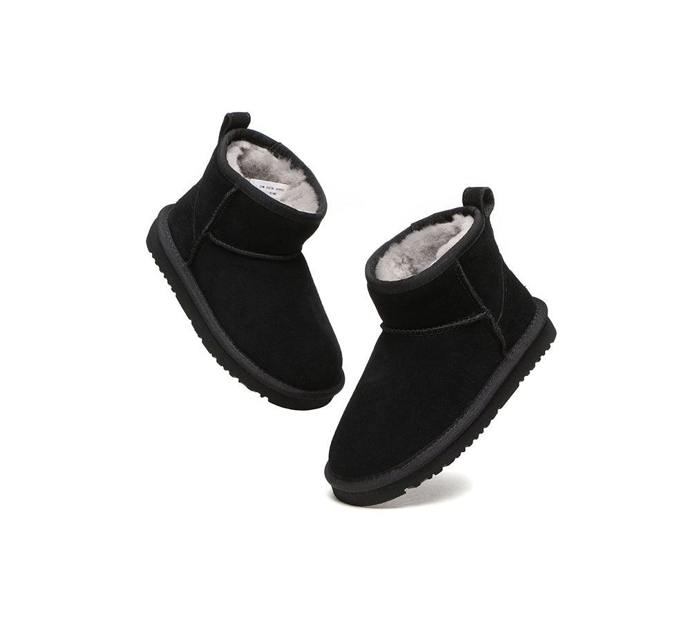 Ugg Boots Noel Kids Mini - Huakoa