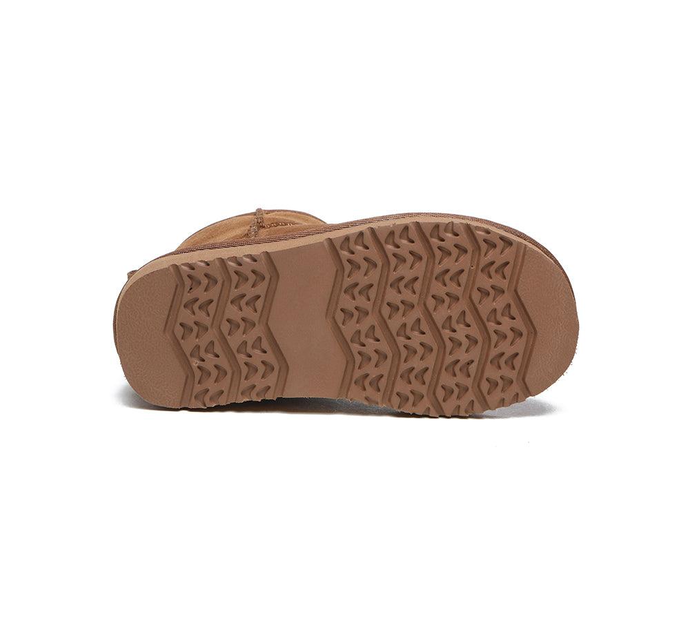 Ugg Boots Noel Kids Mini - Huakoa