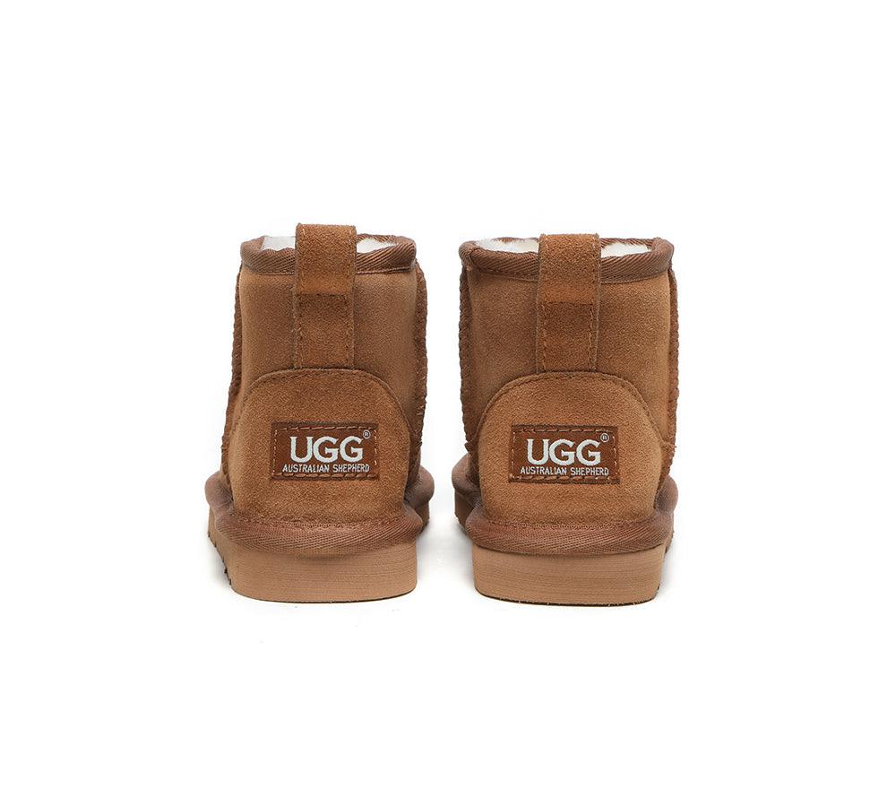 Ugg Boots Noel Kids Mini - Huakoa