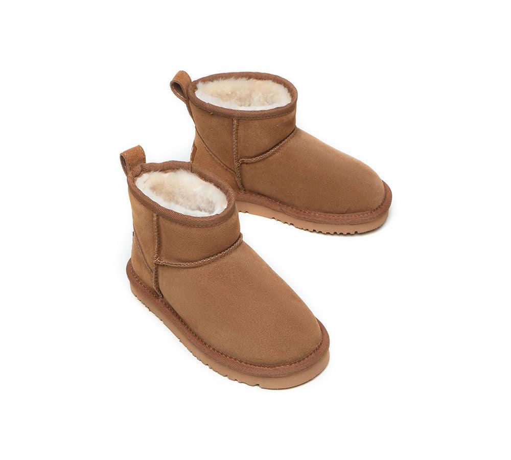 Ugg Boots Noel Kids Mini - Huakoa