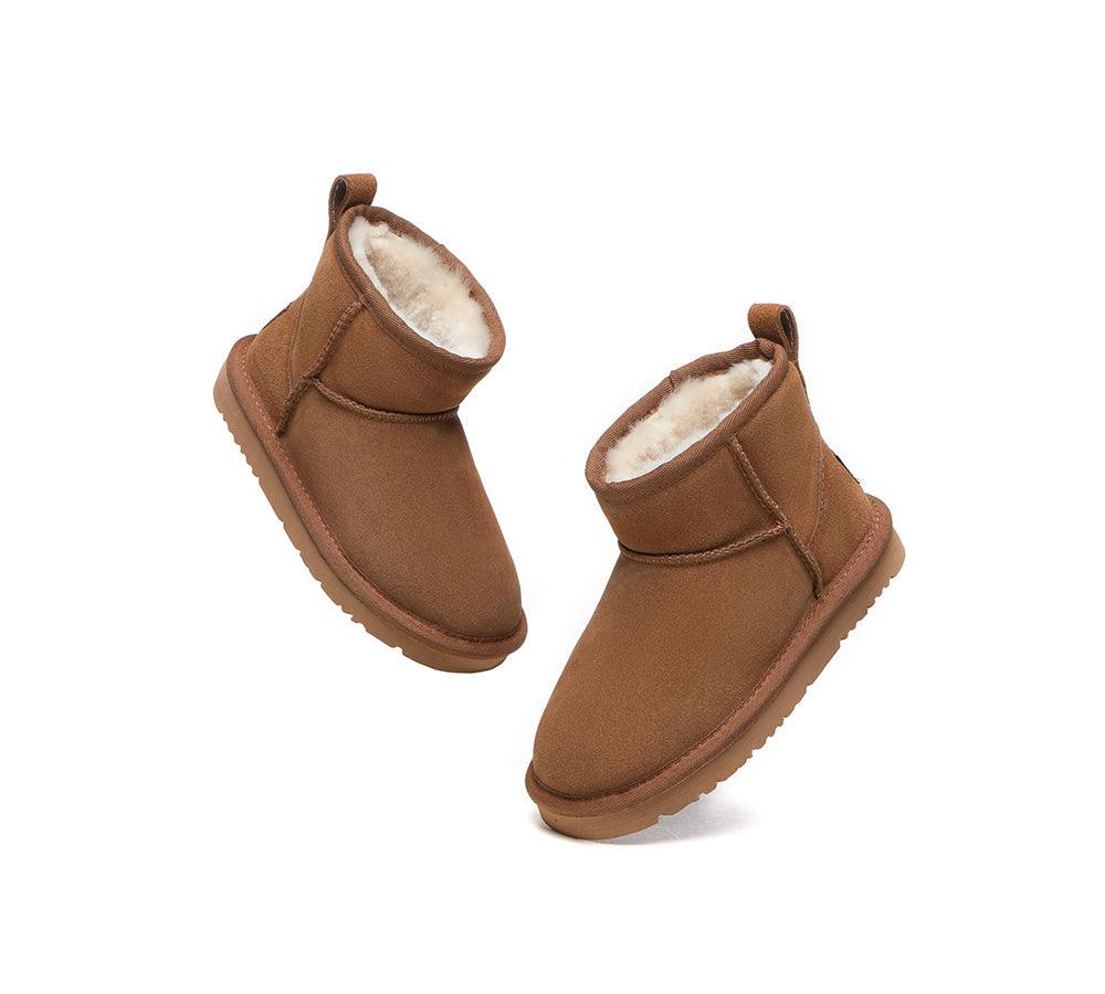 Ugg Boots Noel Kids Mini - Huakoa
