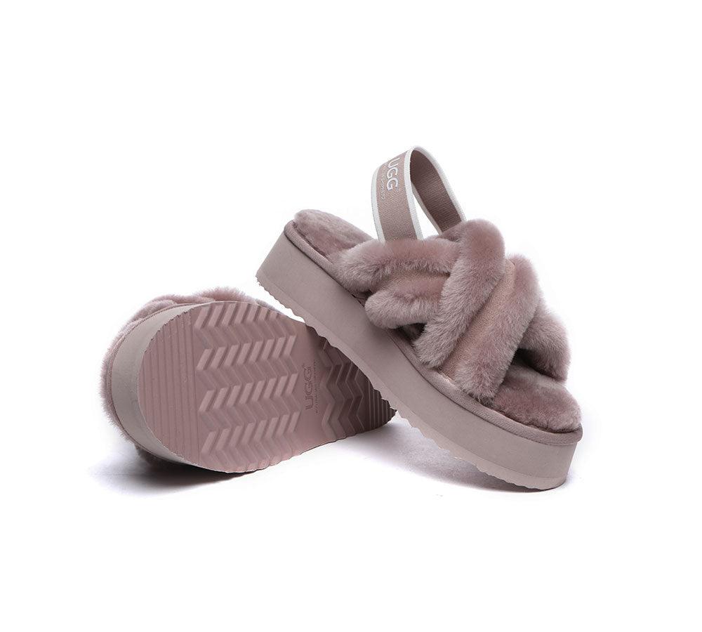 Aditi Slipper - Huakoa