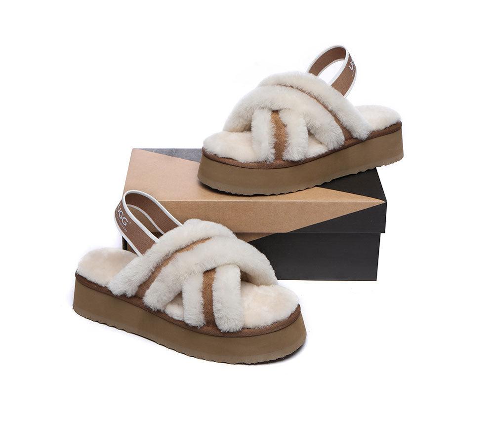 Aditi Slipper - Huakoa