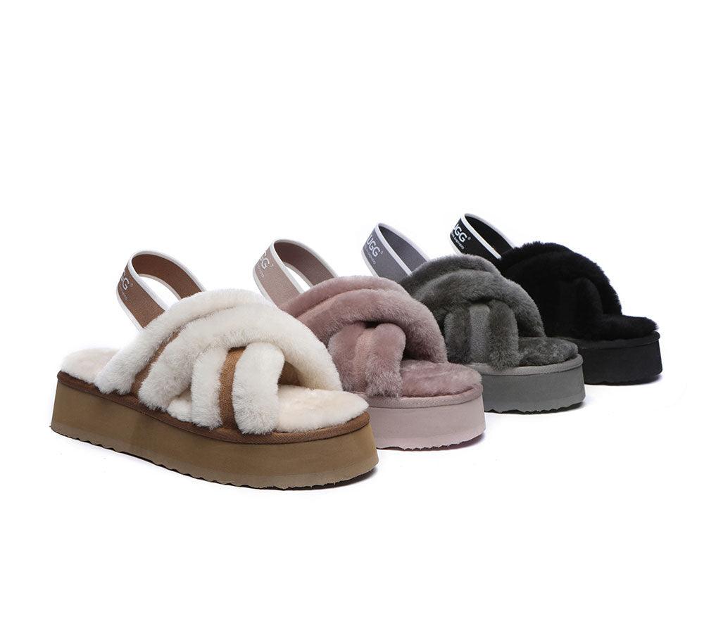 Aditi Slipper - Huakoa