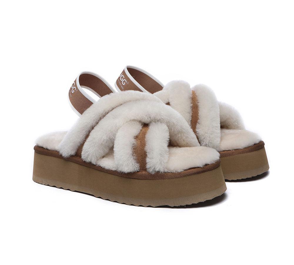 Aditi Slipper - Huakoa