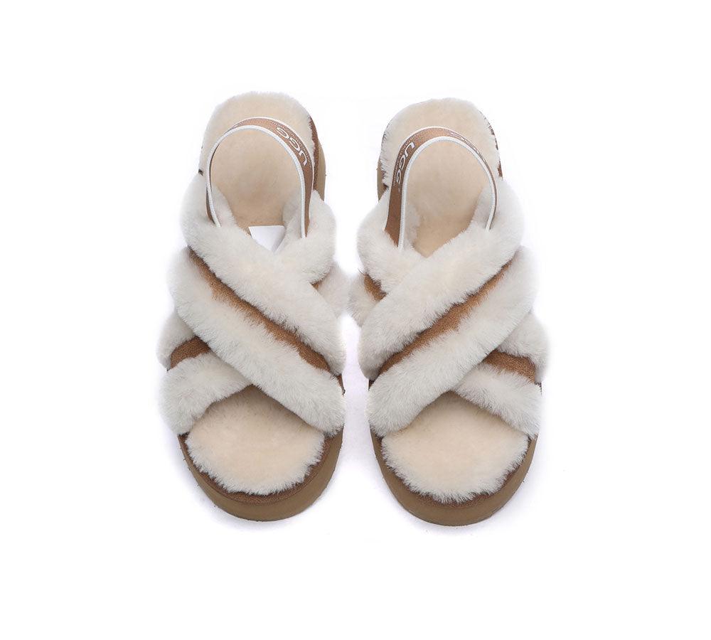 Aditi Slipper - Huakoa