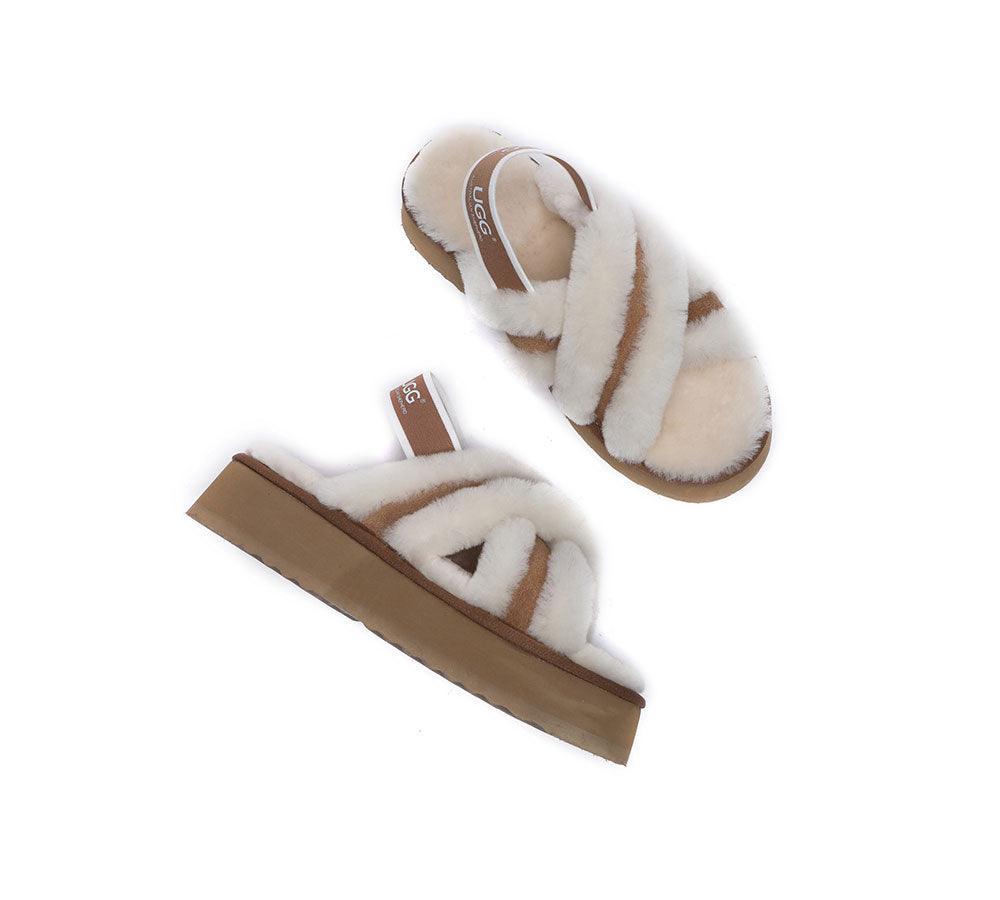 Aditi Slipper - Huakoa