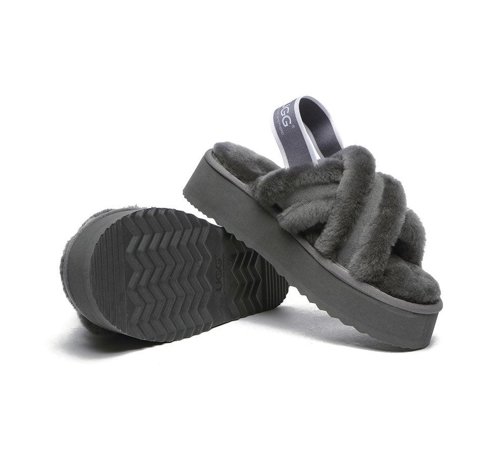 Aditi Slipper - Huakoa