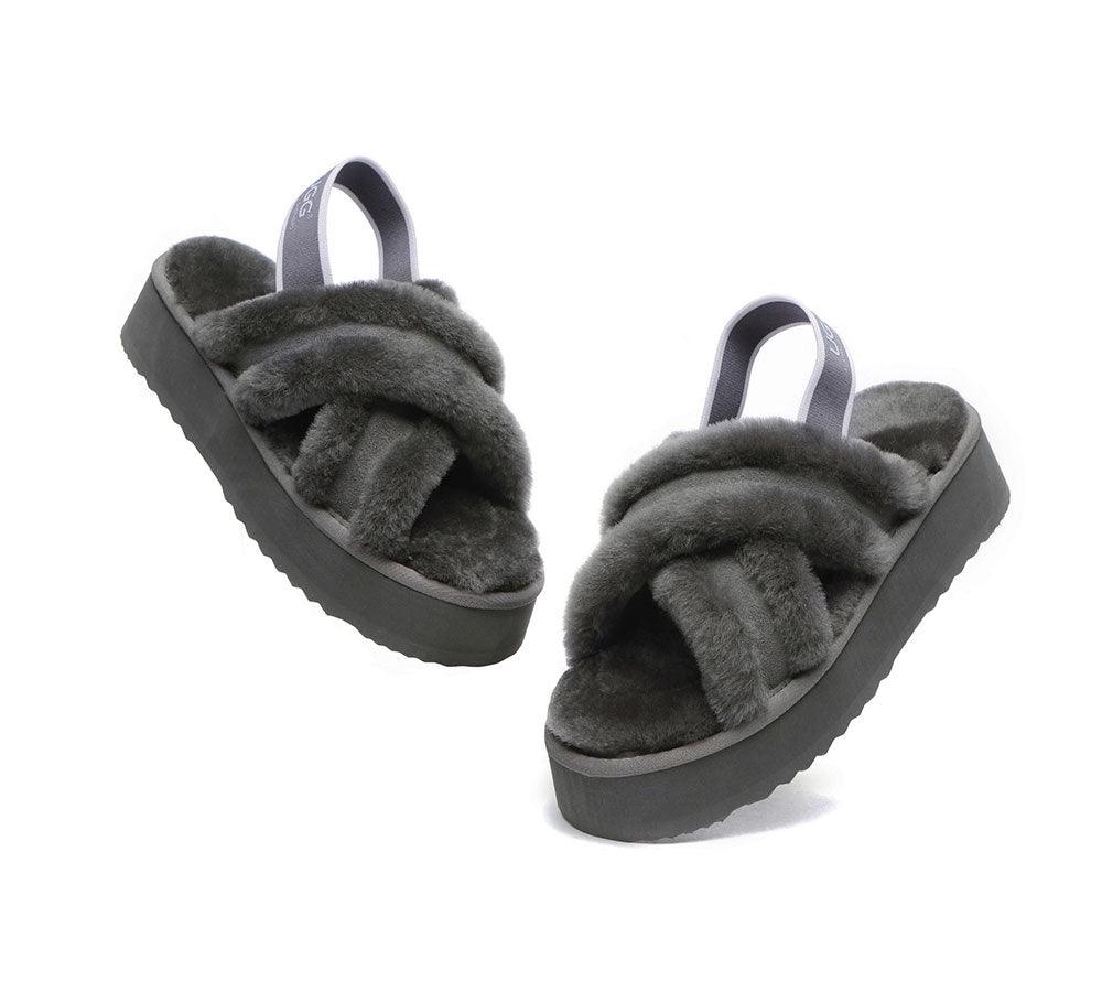 Aditi Slipper - Huakoa