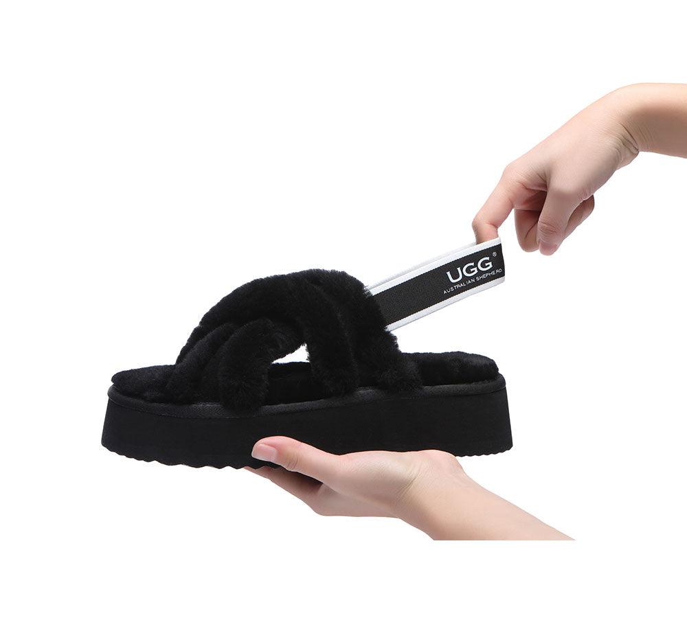 Aditi Slipper - Huakoa