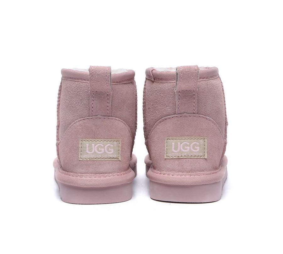 Ugg Boots Noel Kids Mini - Huakoa