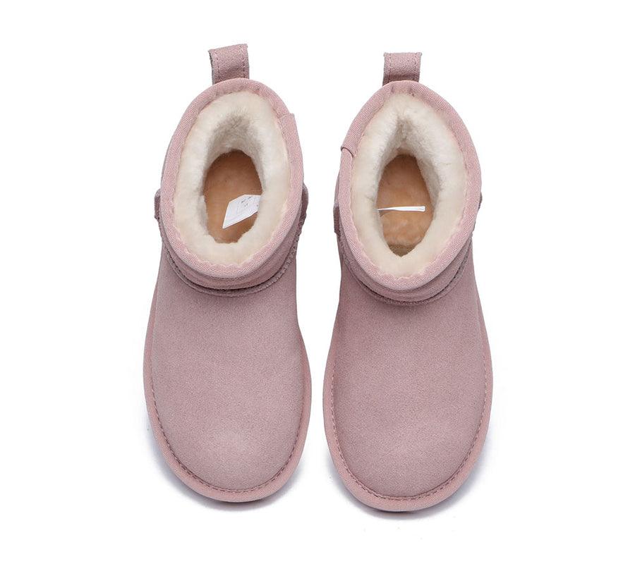 Ugg Boots Noel Kids Mini - Huakoa