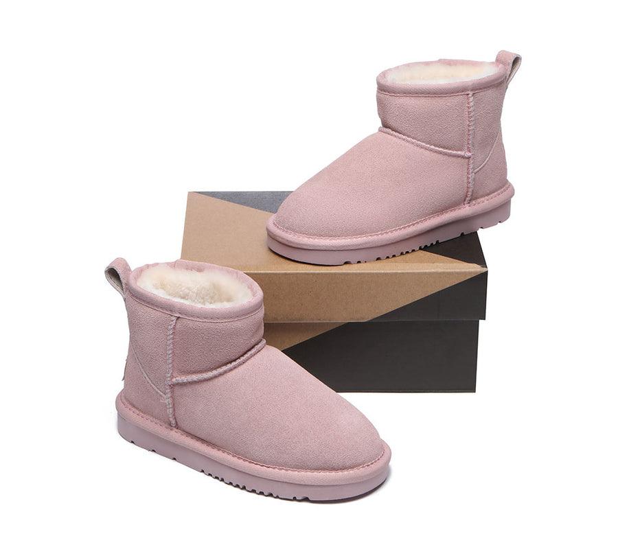 Ugg Boots Noel Kids Mini - Huakoa