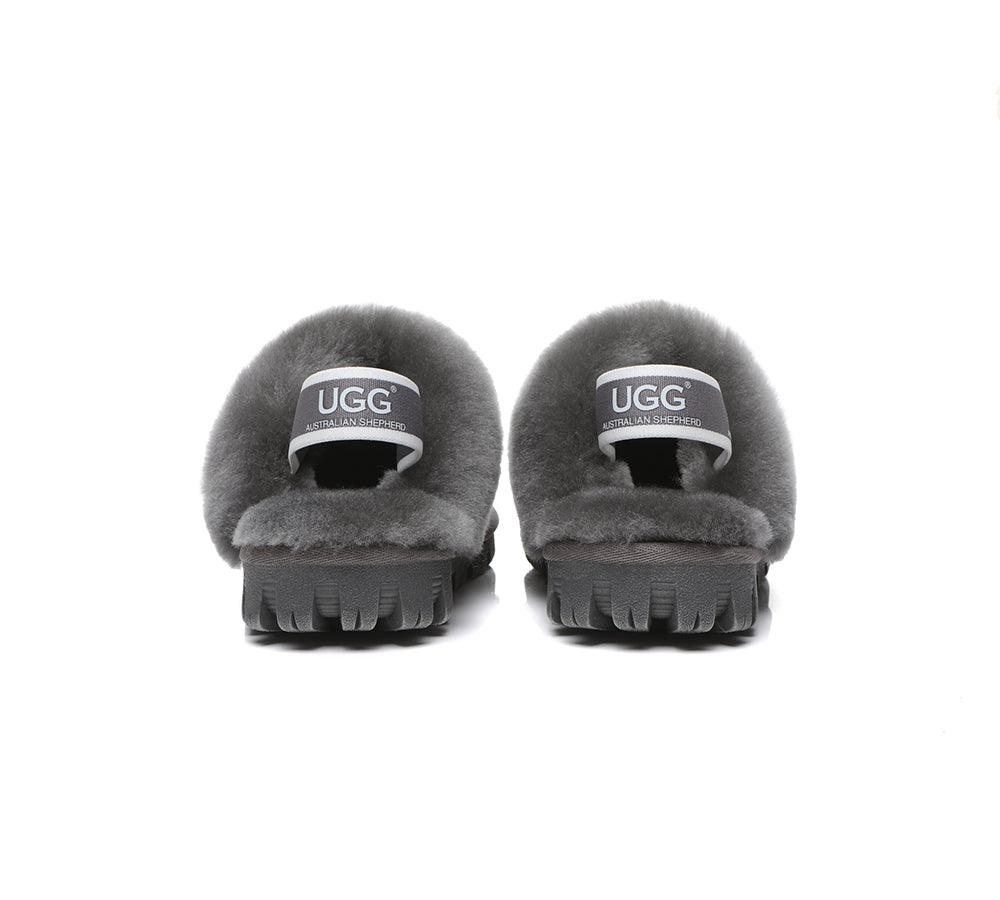 Kids Waffle Slippers - Huakoa