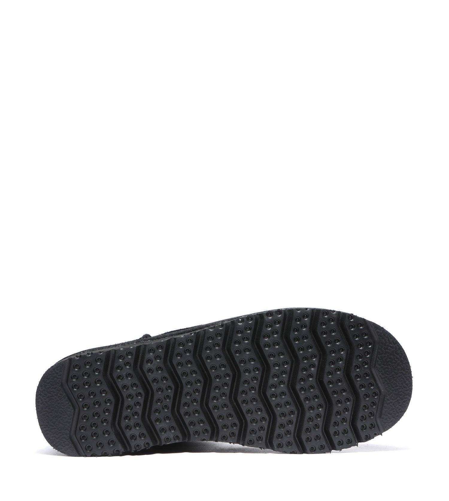 Julia Short Boots - Huakoa
