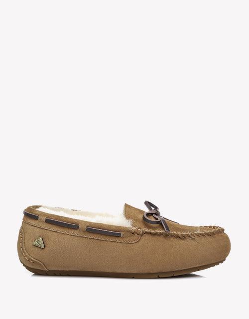 Miracle Moccasin - Huakoa