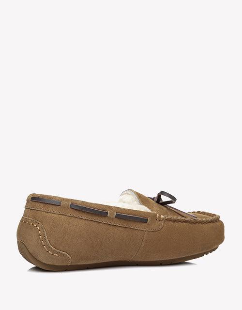 Miracle Moccasin - Huakoa