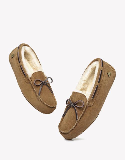 Miracle Moccasin - Huakoa