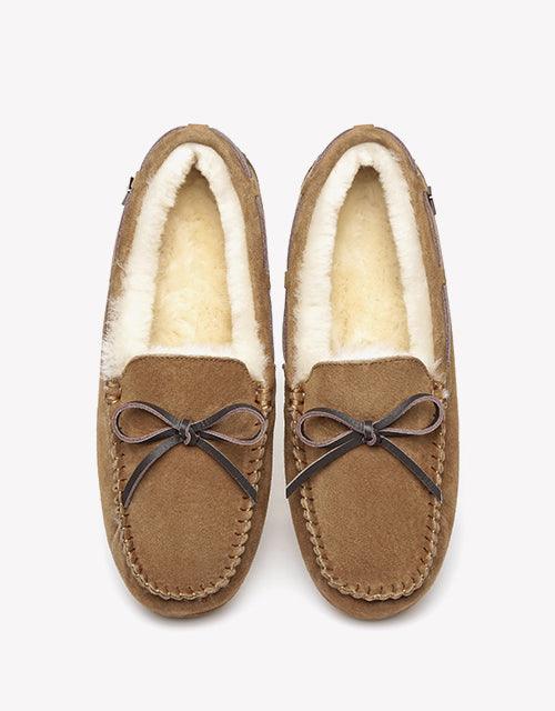 Miracle Moccasin - Huakoa