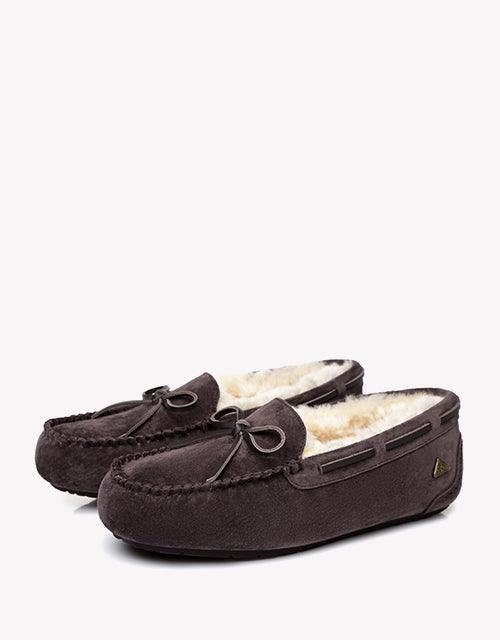 Miracle Moccasin - Huakoa
