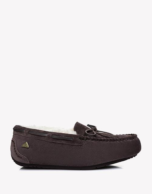 Miracle Moccasin - Huakoa