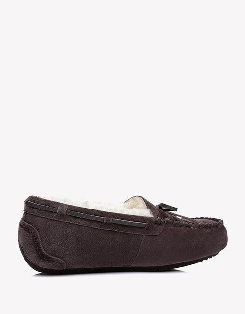Miracle Moccasin - Huakoa