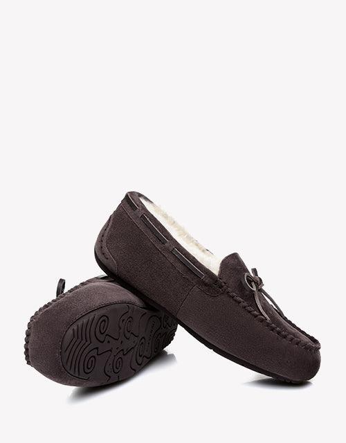 Miracle Moccasin - Huakoa