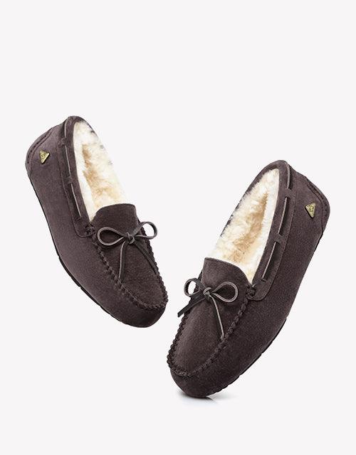 Miracle Moccasin - Huakoa