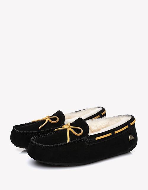 Miracle Moccasin - Huakoa