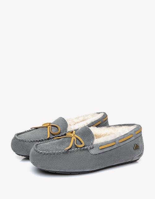 Miracle Moccasin - Huakoa