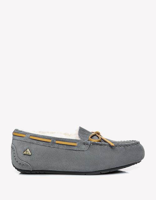 Miracle Moccasin - Huakoa