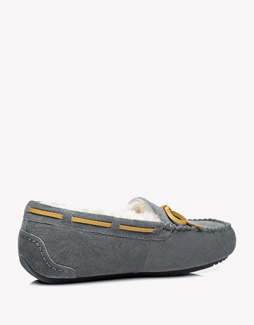 Miracle Moccasin - Huakoa