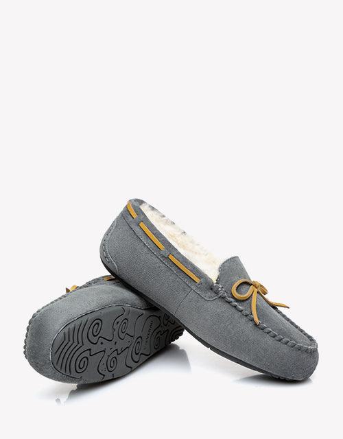 Miracle Moccasin - Huakoa