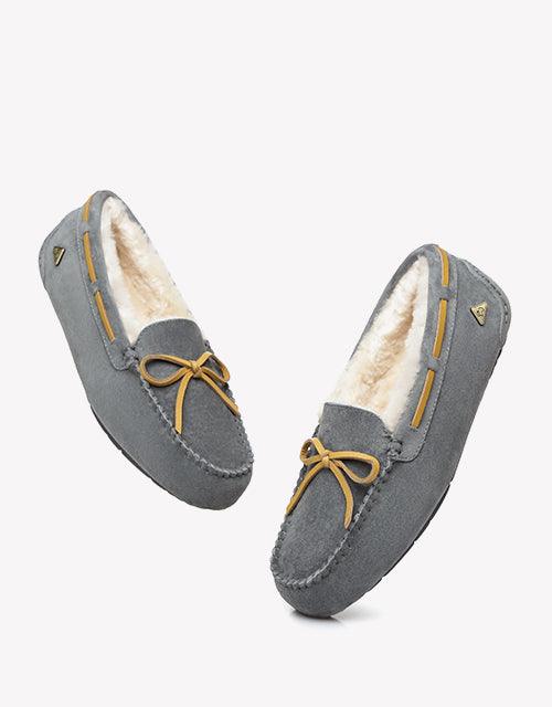 Miracle Moccasin - Huakoa