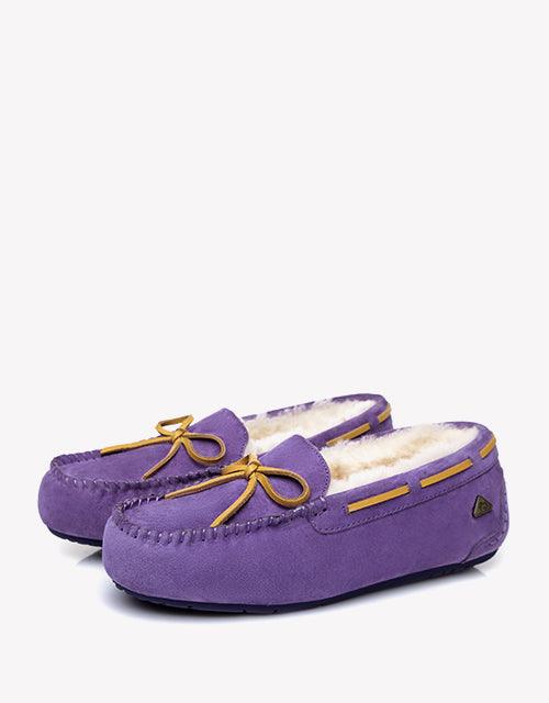 Miracle Moccasin - Huakoa