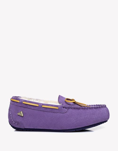 Miracle Moccasin - Huakoa