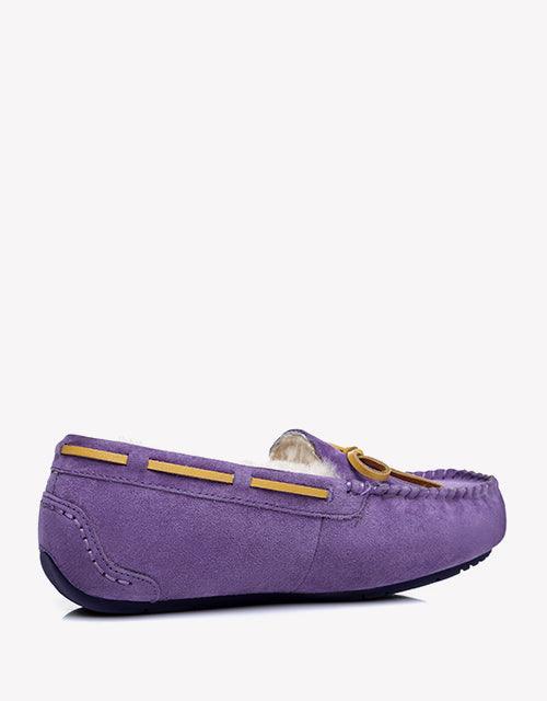 Miracle Moccasin - Huakoa