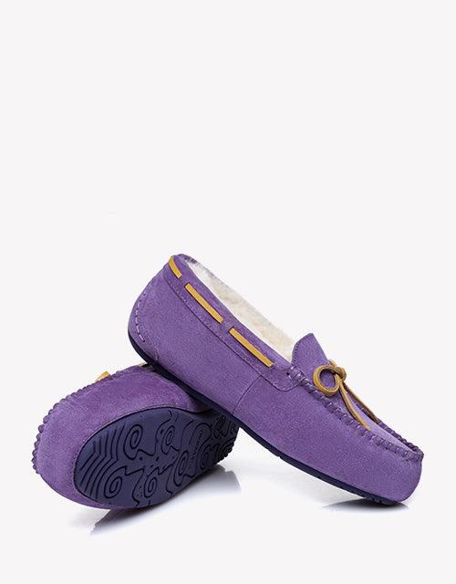 Miracle Moccasin - Huakoa