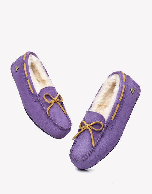 Miracle Moccasin - Huakoa