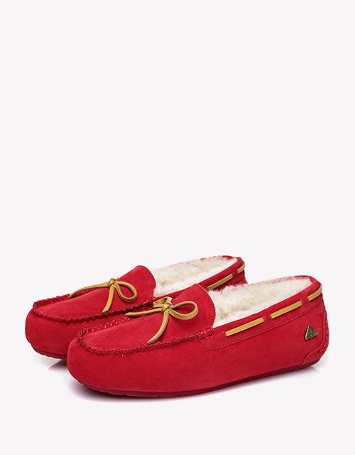 Miracle Moccasin - Huakoa