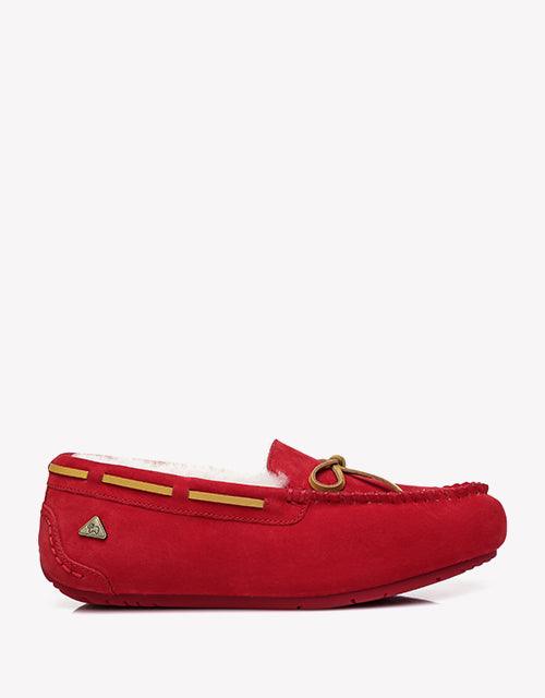 Miracle Moccasin - Huakoa