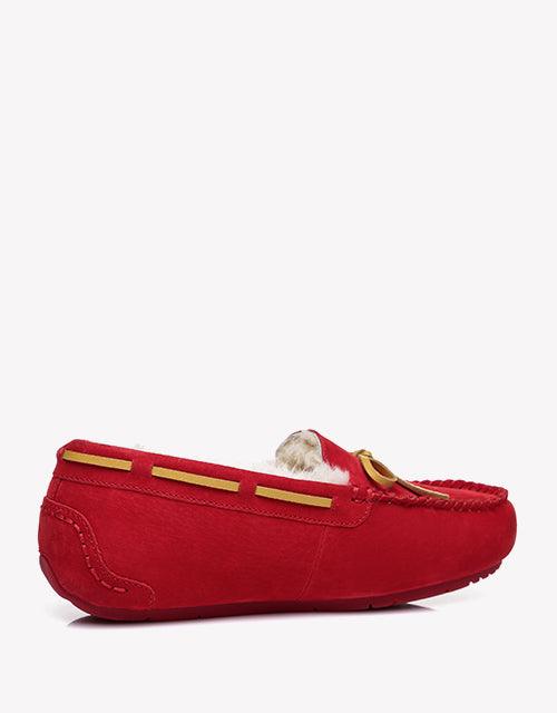 Miracle Moccasin - Huakoa