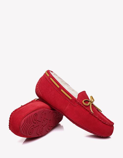 Miracle Moccasin - Huakoa