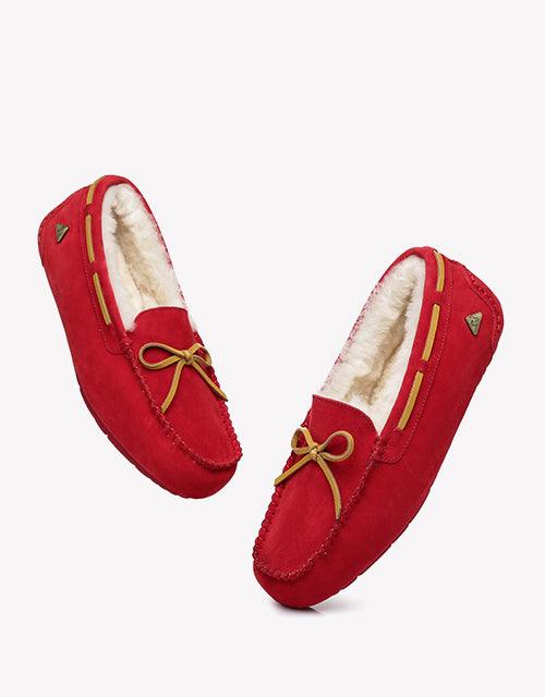Miracle Moccasin - Huakoa